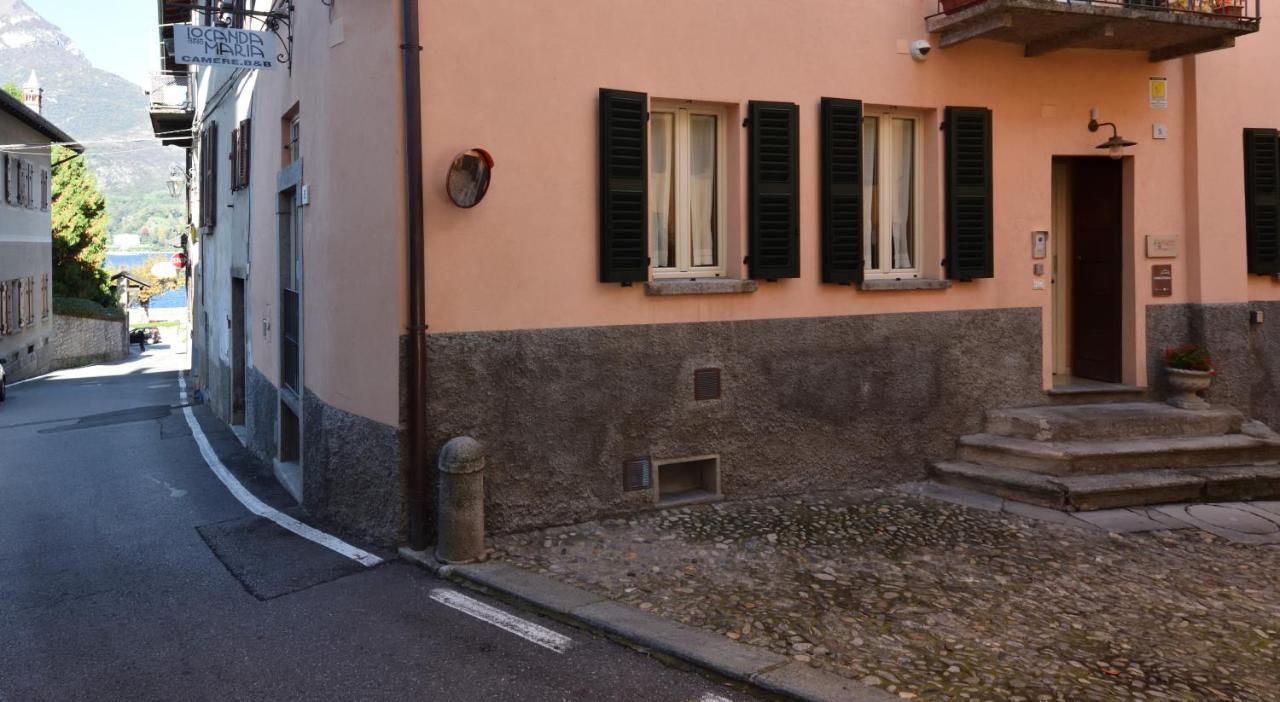 بيلاجيو Locanda Della Maria المظهر الخارجي الصورة
