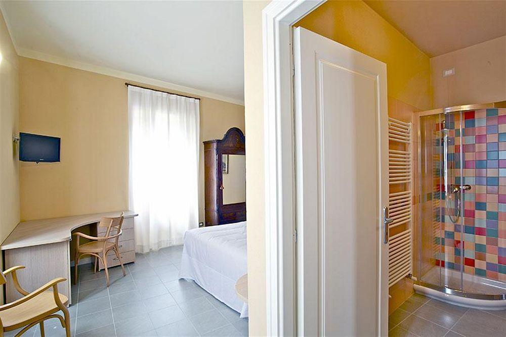 بيلاجيو Locanda Della Maria المظهر الخارجي الصورة