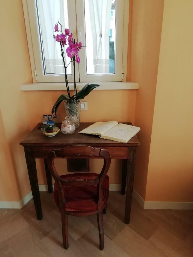 بيلاجيو Locanda Della Maria المظهر الخارجي الصورة