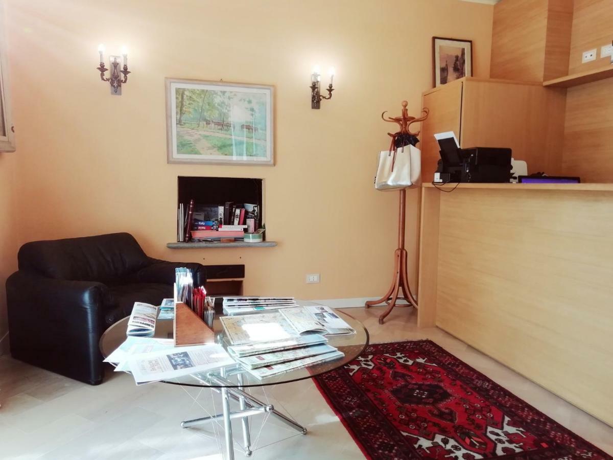 بيلاجيو Locanda Della Maria المظهر الخارجي الصورة