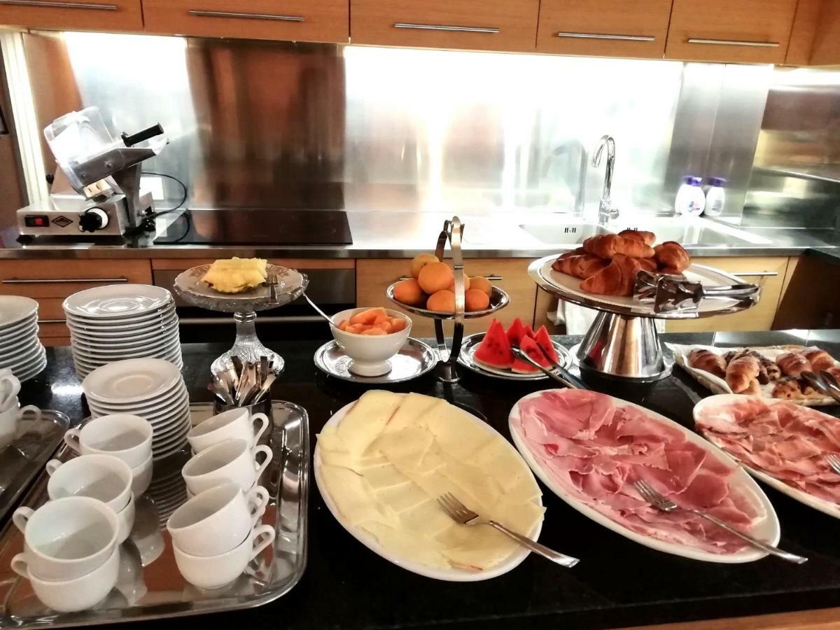 بيلاجيو Locanda Della Maria المظهر الخارجي الصورة